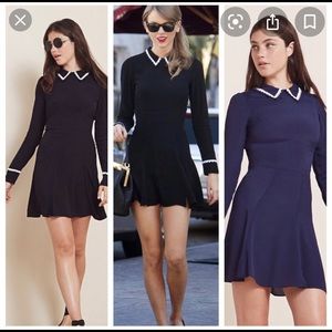 Reformation Jam Dress